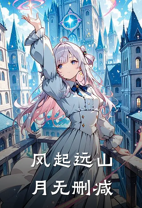 风起远山月无删减