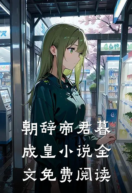 朝辞帝君暮成皇小说全文免费阅读