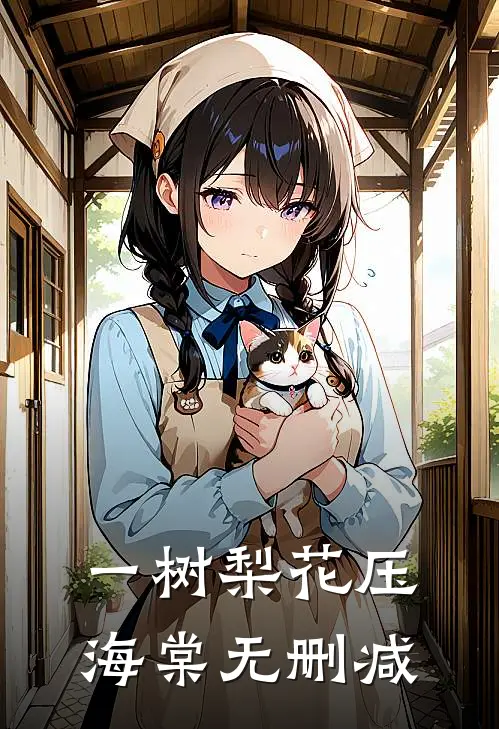 一树梨花压海棠无删减