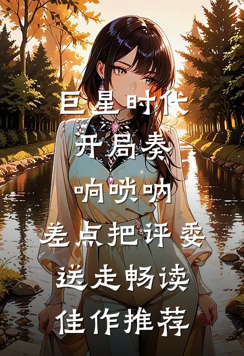 巨星时代：开局奏响唢呐，差点把评委送走畅读佳作推荐