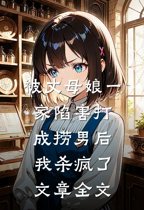被丈母娘一家陷害打成捞男后，我杀疯了文章全文