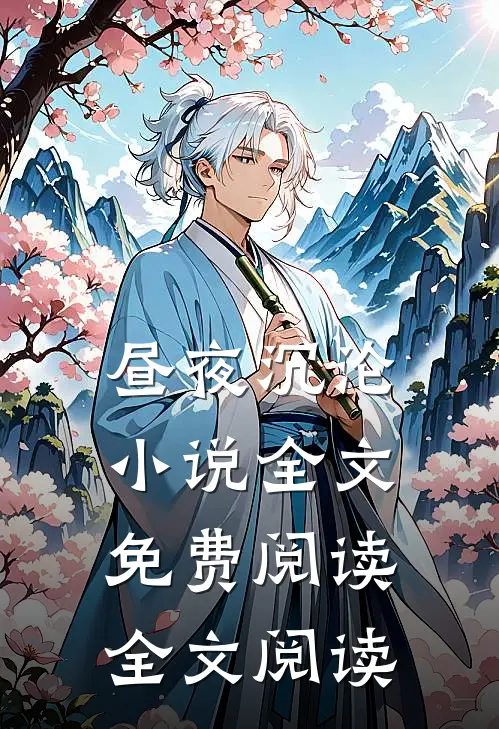 昼夜沉沦小说全文免费阅读全文阅读