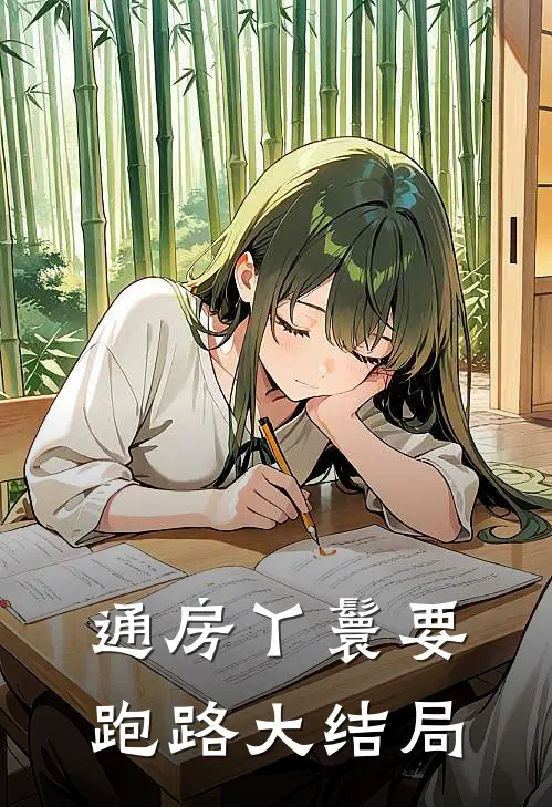 通房丫鬟要跑路大结局