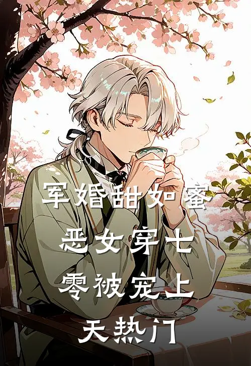 军婚甜如蜜，恶女穿七零被宠上天热门