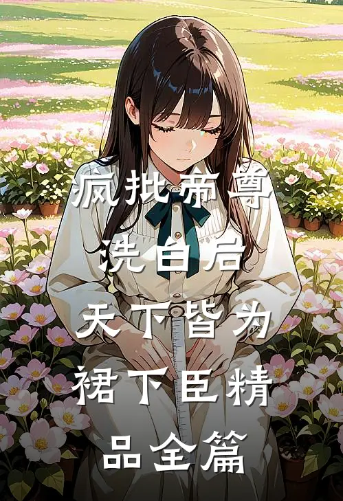 疯批帝尊洗白后，天下皆为裙下臣精品全篇