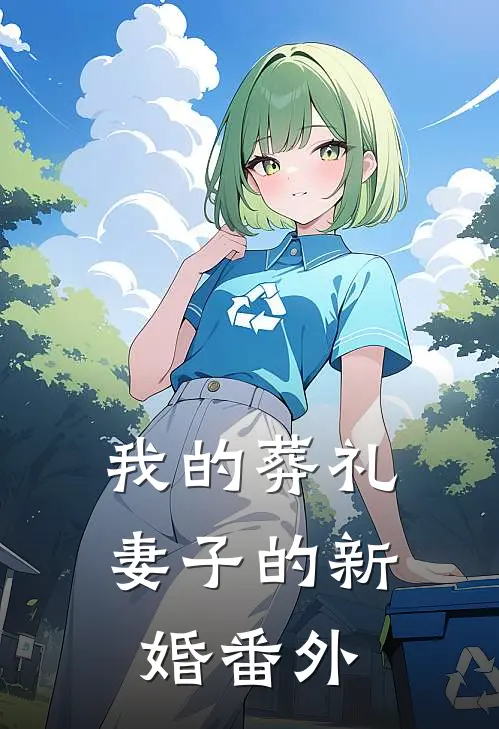 我的葬礼,妻子的新婚番外在线观看