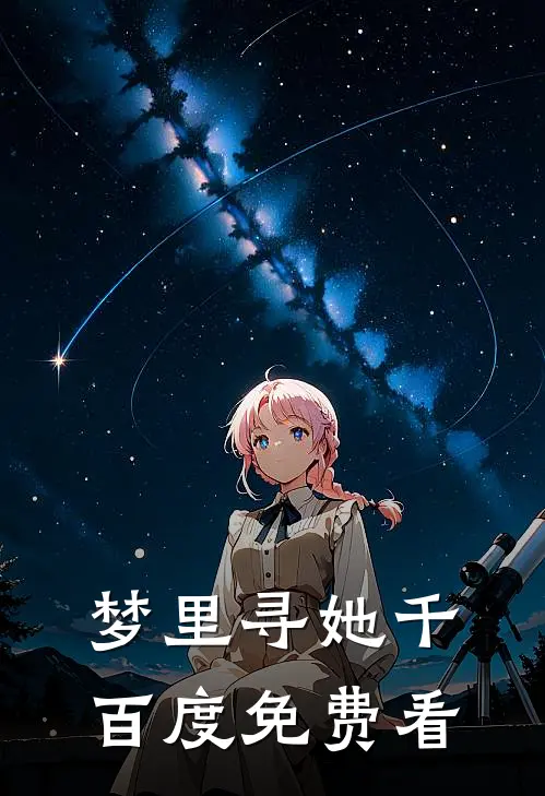 梦里寻她千百度免费看