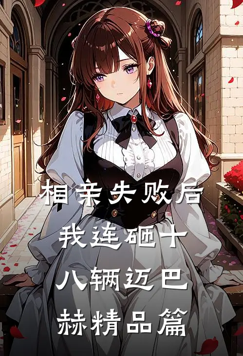 相亲失败后，我连砸十八辆迈巴赫精品篇