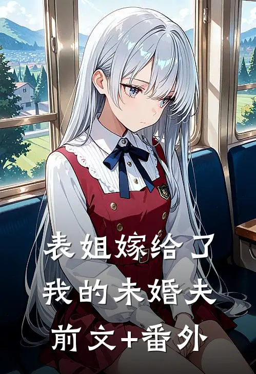 表姐嫁给了我的未婚夫前文+番外