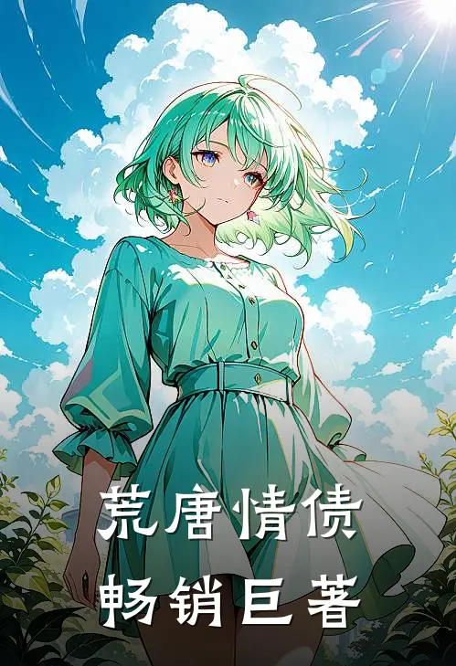 荒唐情债畅销巨著