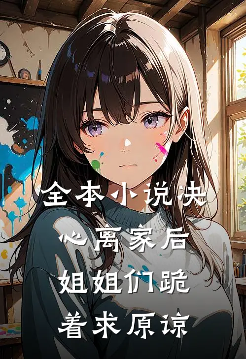 全本小说决心离家后，姐姐们跪着求原谅