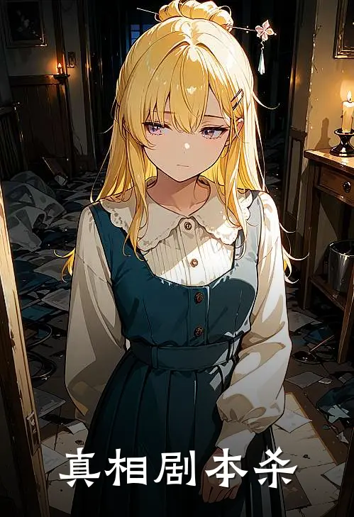真相剧本杀
