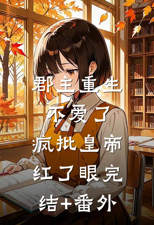 郡主重生不爱了，疯批皇帝红了眼完结+番外