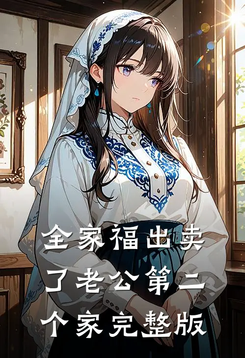 全家福出卖了老公第二个家完整版