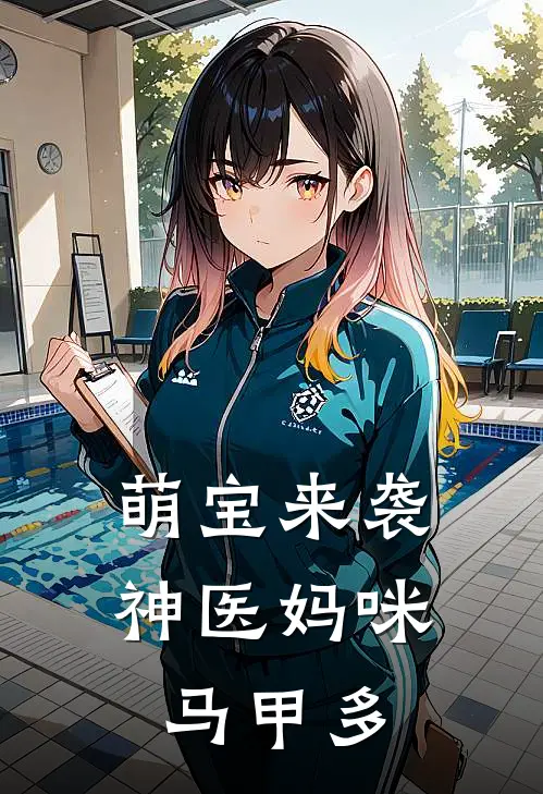 萌宝来袭神医妈咪马甲多