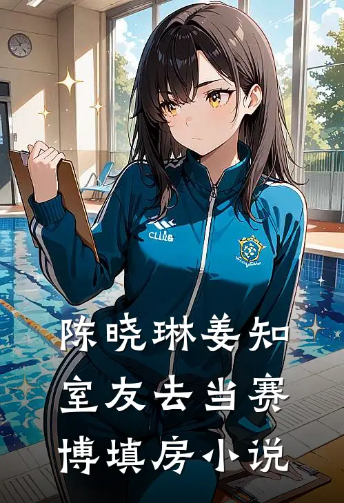 陈晓琳姜知室友去当赛博填房小说