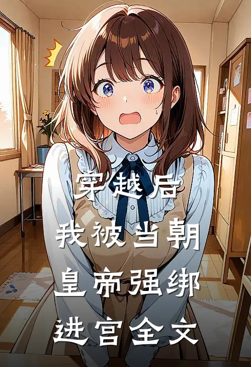 穿越后，我被当朝皇帝强绑进宫全文