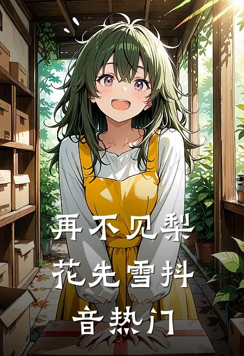 再不见梨花先雪抖音热门