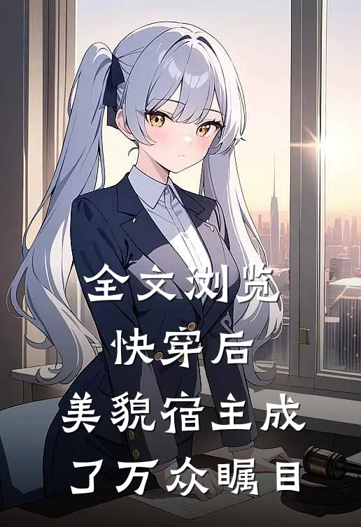 全文浏览快穿后，美貌宿主成了万众瞩目