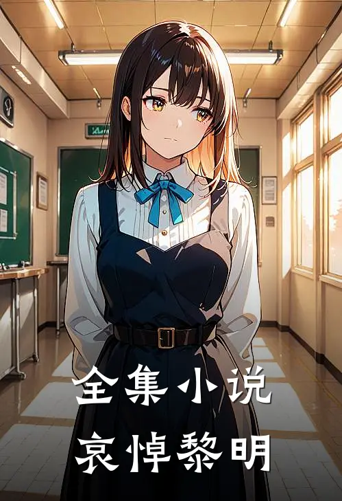 全集小说哀悼黎明