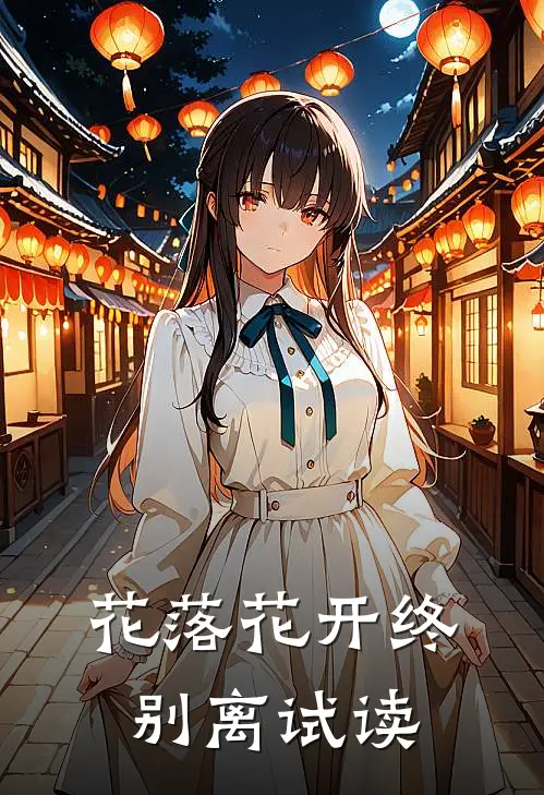 花落花开终别离试读