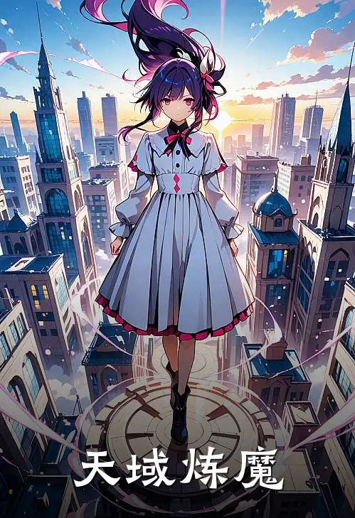 天域炼魔