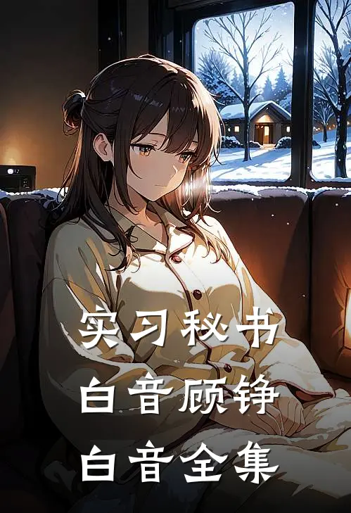 实习秘书白音顾铮白音 全集