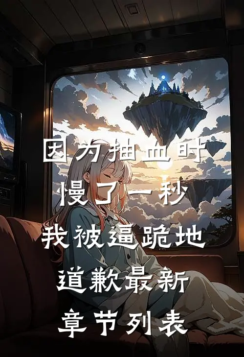 因为抽血时慢了一秒，我被逼跪地道歉最新章节列表