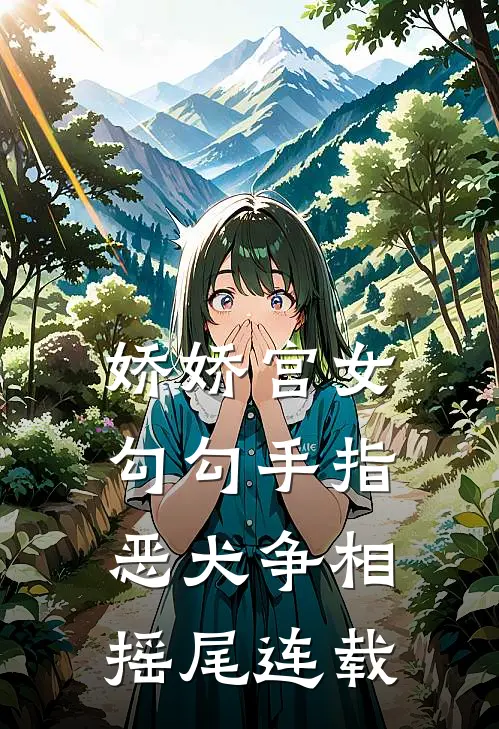 娇娇宫女勾勾手指，恶犬争相摇尾连载
