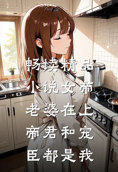 畅读精品小说女帝老婆在上：帝君和宠臣都是我