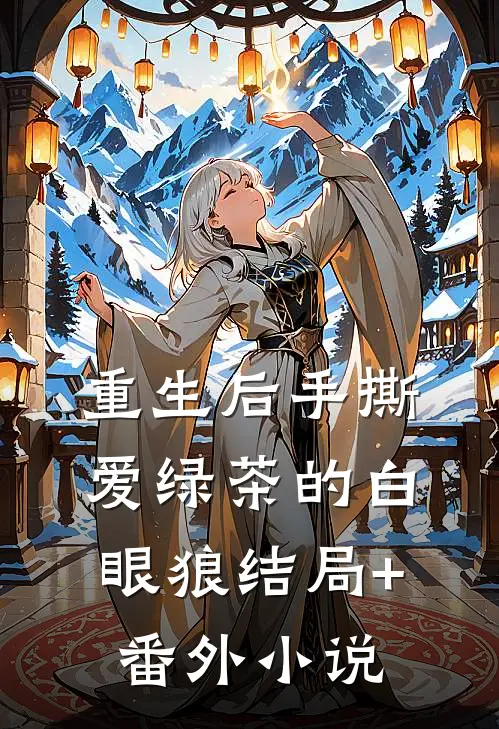 重生后手撕爱绿茶的白眼狼结局+番外小说