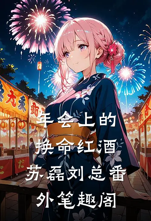 年会上的换命红酒：苏磊刘总番外笔趣阁