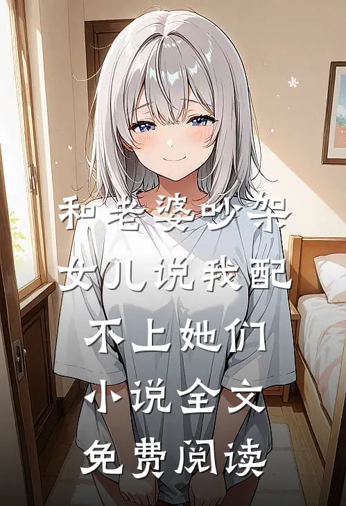 和老婆吵架，女儿说我配不上她们小说全文免费阅读