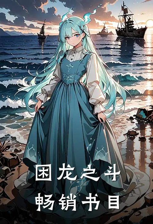 困龙之斗畅销书目