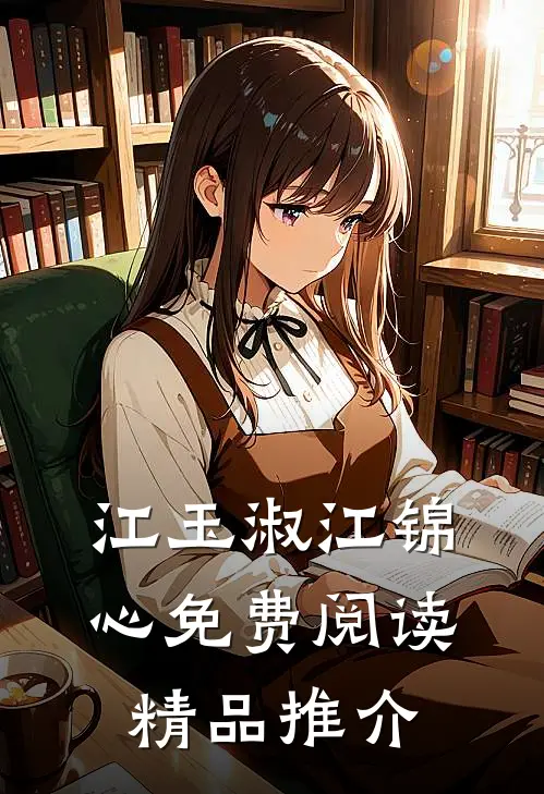 江玉淑江锦心免费阅读精品推介