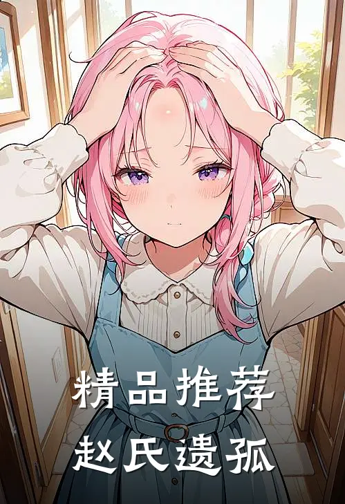 精品推荐赵氏遗孤