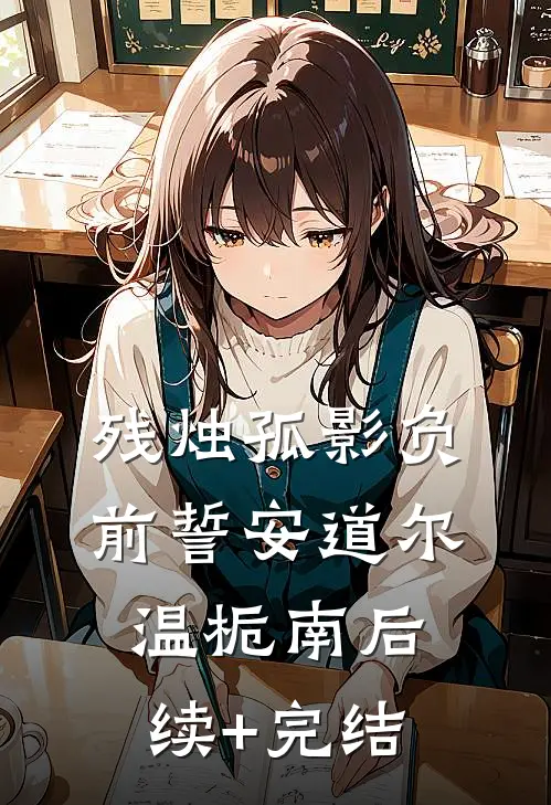 残烛孤影负前誓安道尔温栀南后续+完结