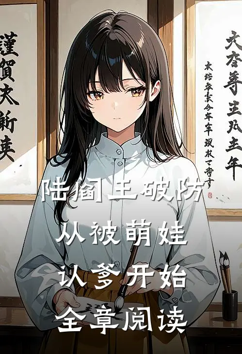 陆阎王破防，从被萌娃认爹开始全章阅读