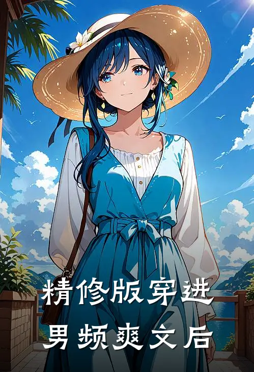精修版穿进男频爽文后
