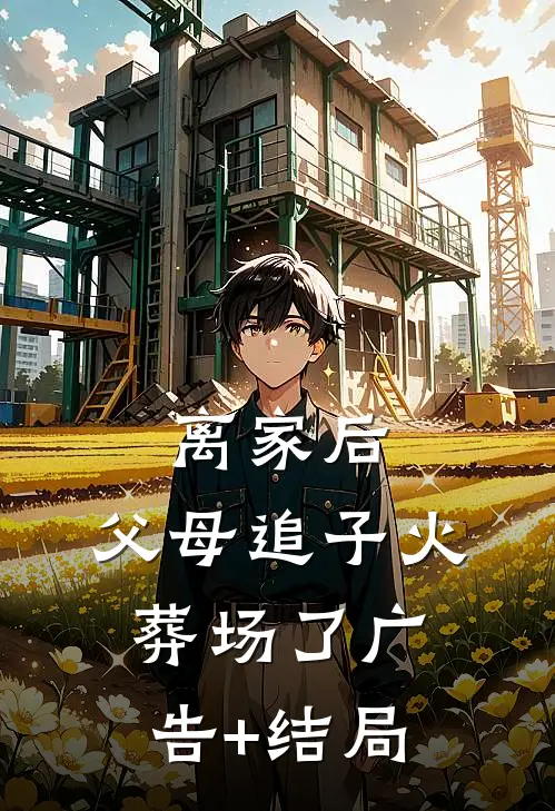 离家后，父母追子火葬场了广告+结局
