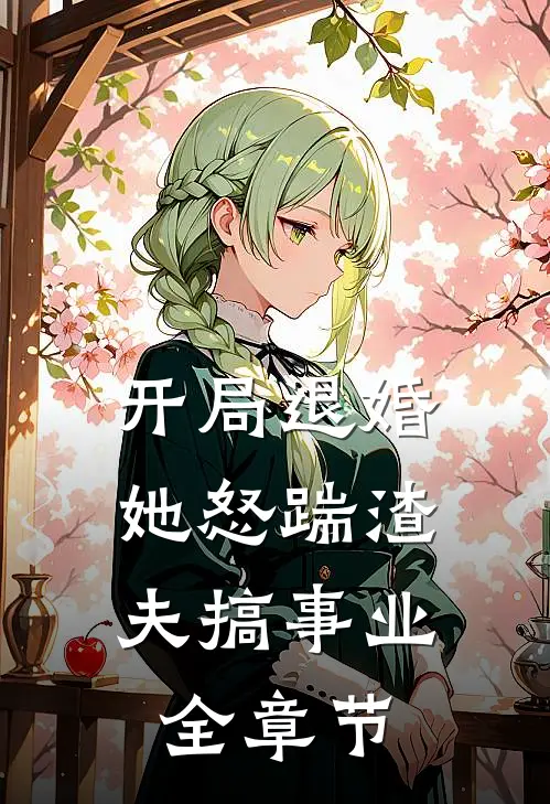 开局退婚，她怒踹渣夫搞事业全章节