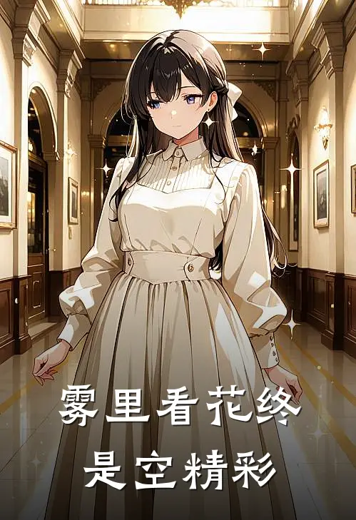 雾里看花终是空精彩