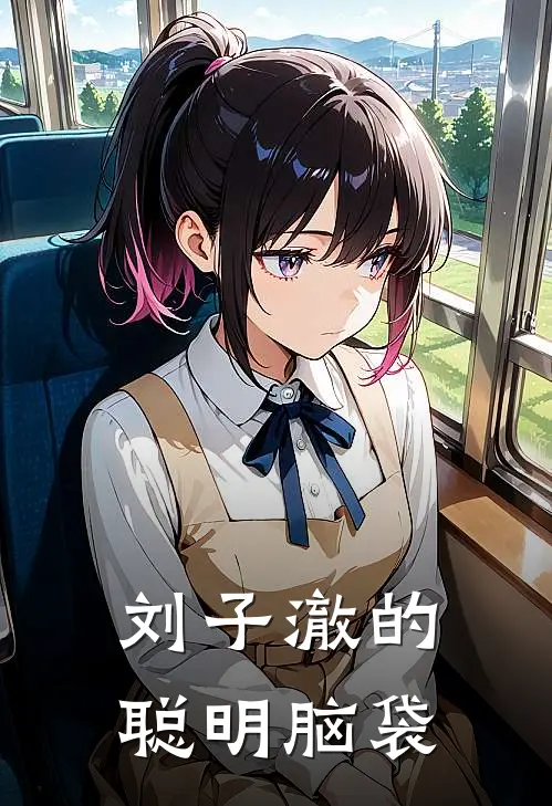 刘子澈的聪明脑袋