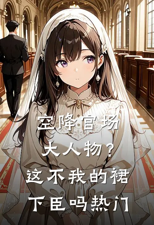 空降官场大人物？这不我的裙下臣吗热门