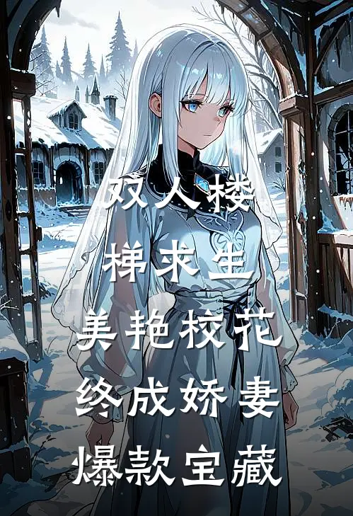 双人楼梯求生：美艳校花终成娇妻爆款宝藏