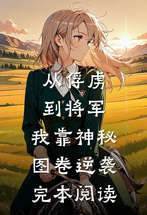 从俘虏到将军，我靠神秘图卷逆袭完本阅读