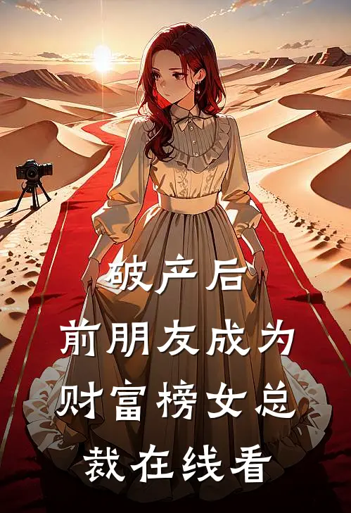 破产后，前朋友成为财富榜女总裁在线看