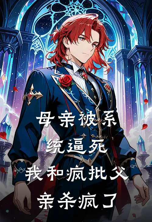 母亲被系统逼死，我和疯批父亲杀疯了