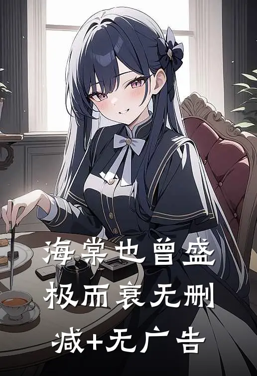 海棠也曾盛极而衰无删减+无广告