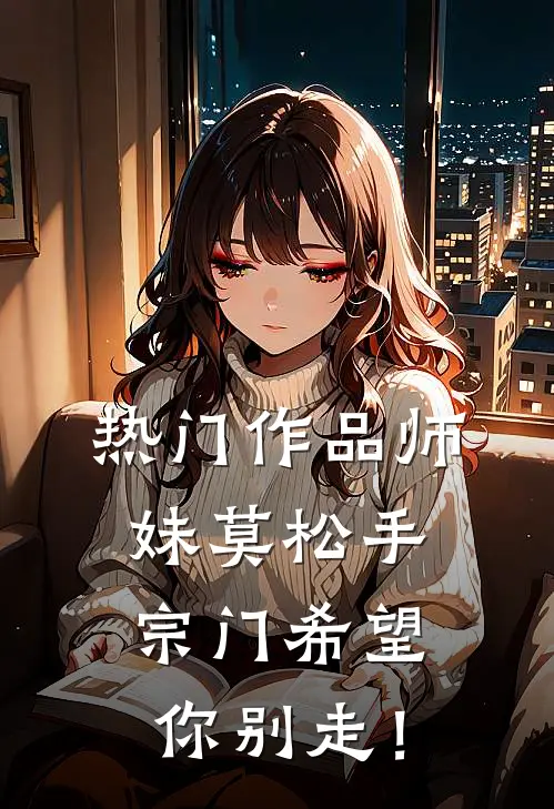 热门作品师妹莫松手，宗门希望你别走！